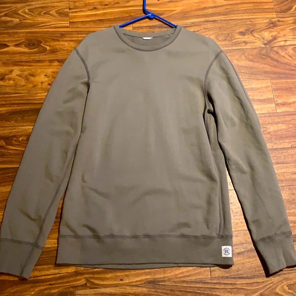Reigning Champ Sweater